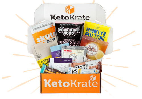 Open KetoKrate