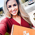 Jessica's testimonial photo